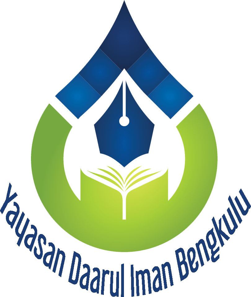 Logo Yayasan Daarul Iman Bengkulu